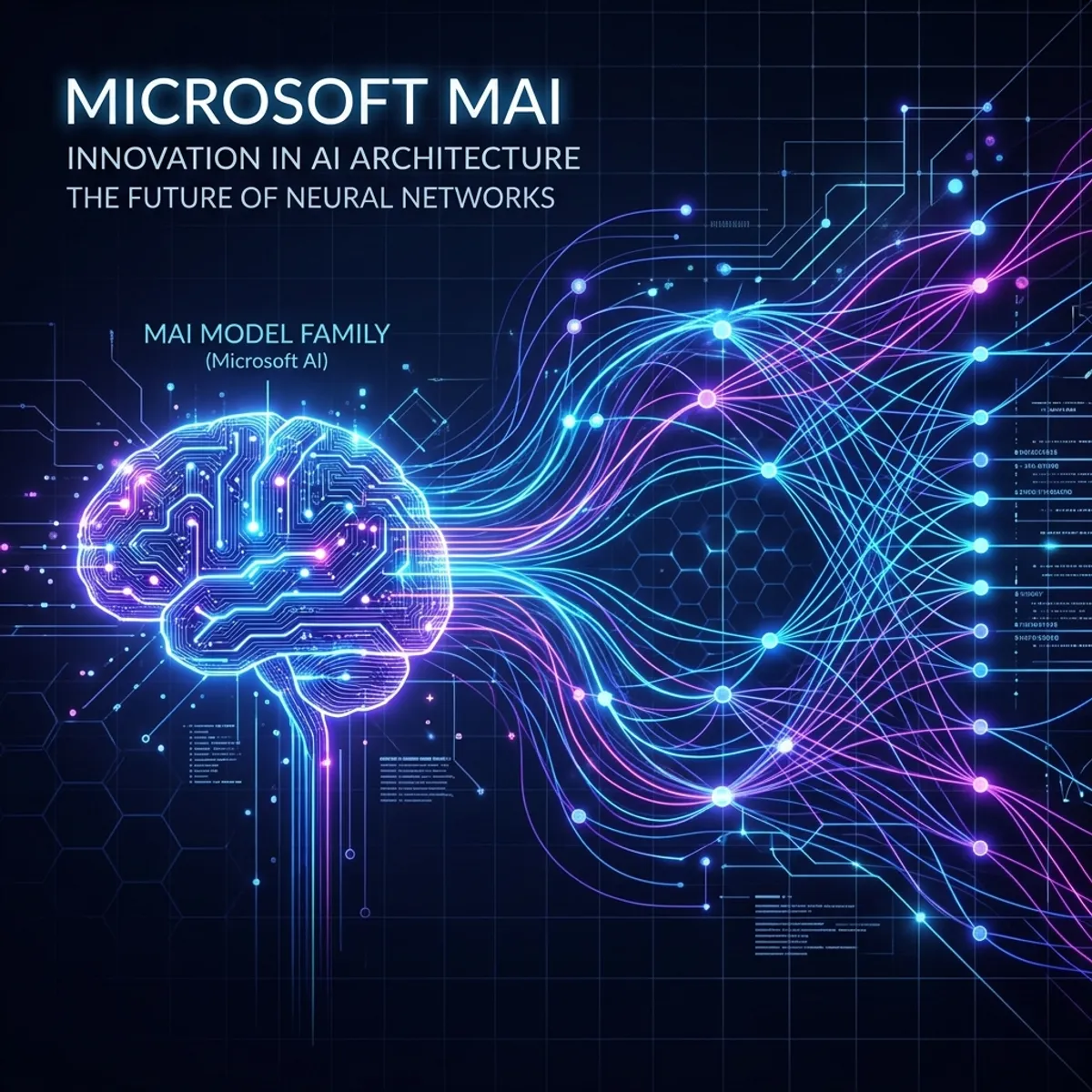 Microsoft MAI Debuts: The Dawn of Redmond's AI Independence